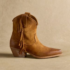 Dove Canyon Short Boots